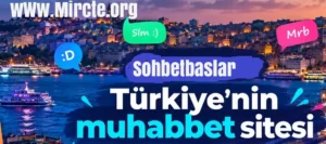 SohbetBaslar